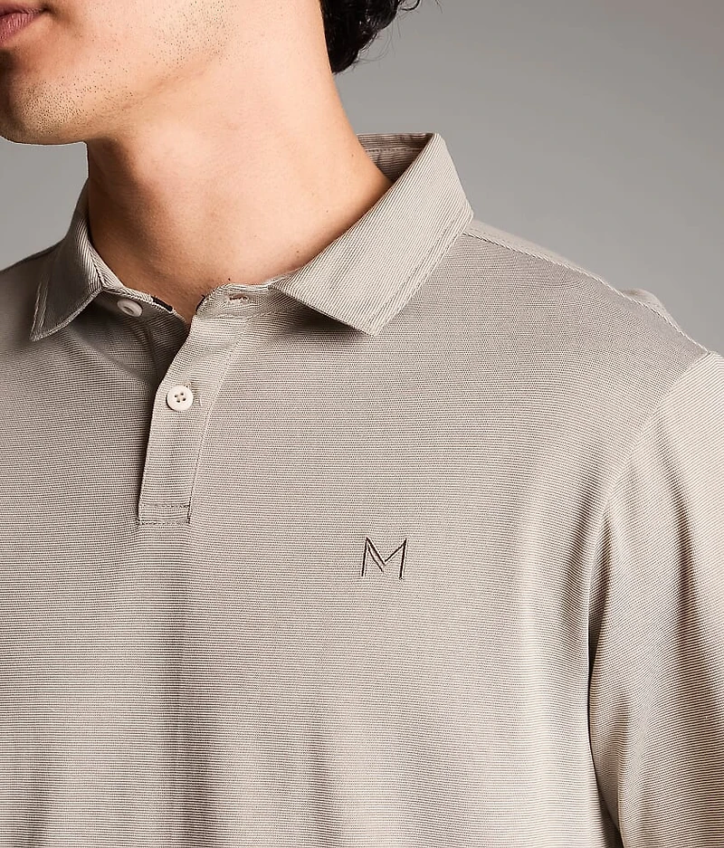 Aim Performance Polo