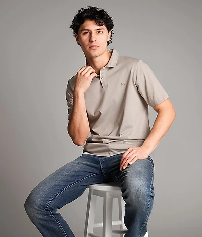 Aim Performance Polo