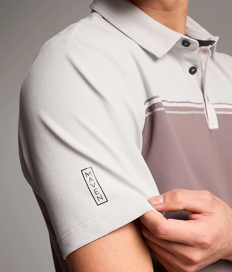 Aim Performance Polo