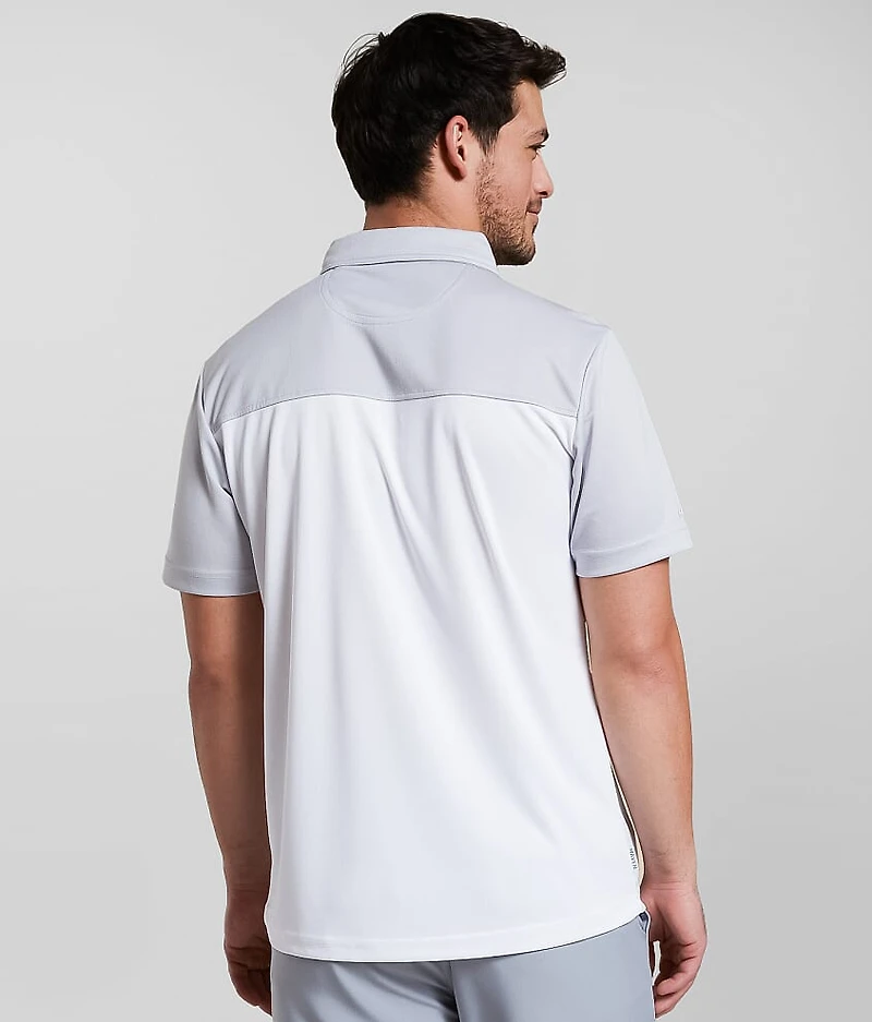 Essential Club Performance Polo
