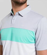 Essential Club Performance Polo