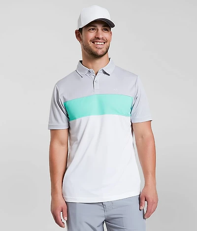 Essential Club Performance Polo