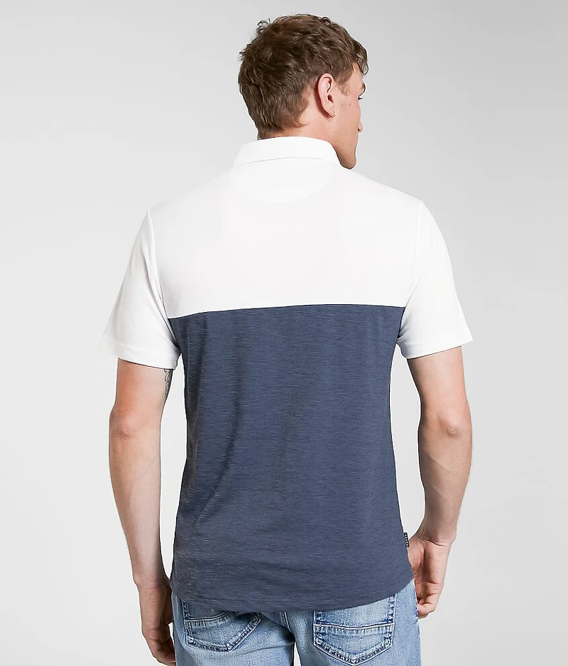 Club Performance Polo