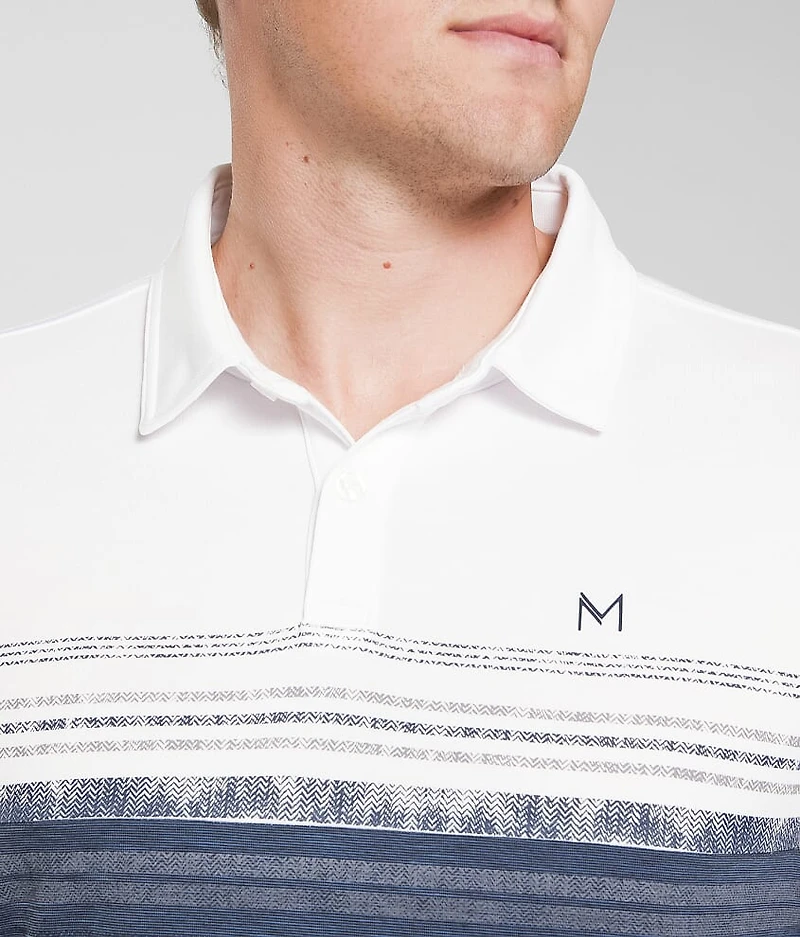 Club Performance Polo