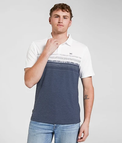 Club Performance Polo