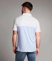 Club Performance Polo