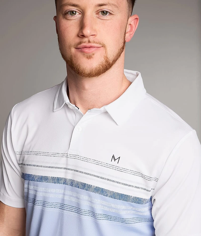 Club Performance Polo