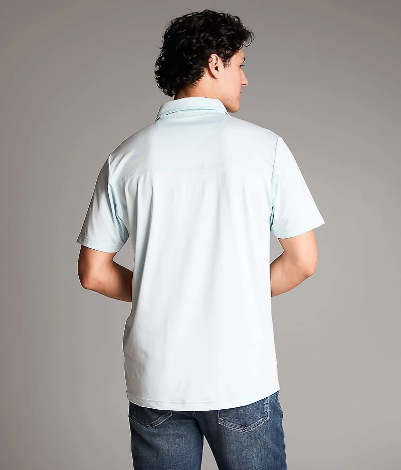 Club Performance Polo