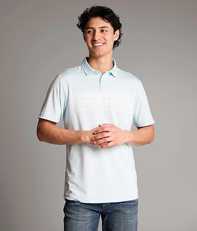 Club Performance Polo
