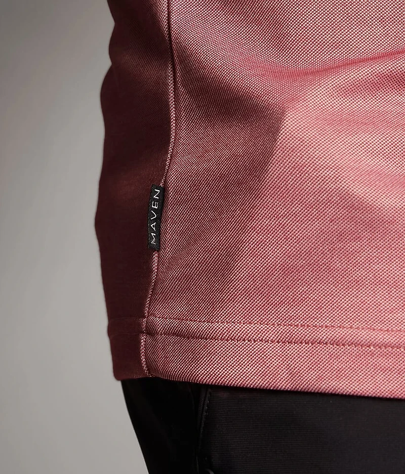 Club Performance Polo