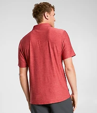 Course Performance Polo