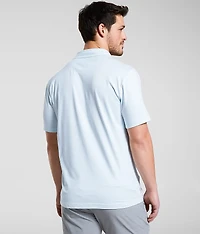 Essential Course Performance Stretch Polo