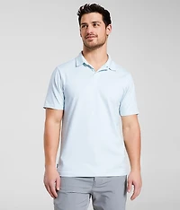 Essential Course Performance Stretch Polo
