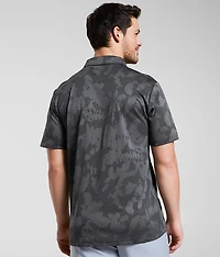 Course Performance Polo