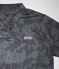 Course Performance Polo