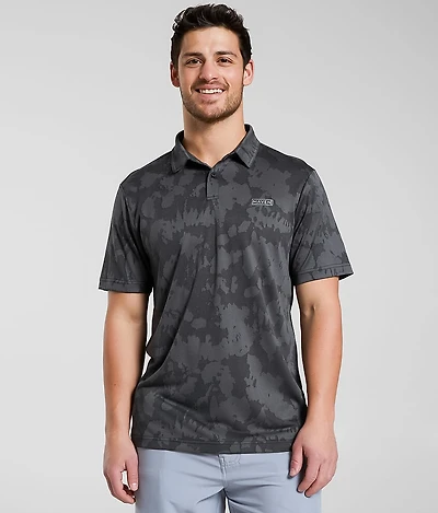 Course Performance Polo