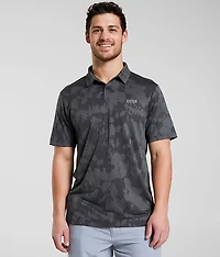 Course Performance Polo