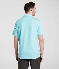 Essential Course Performance Stretch Polo