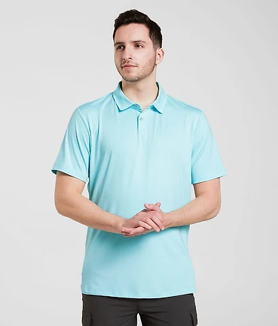 Essential Course Performance Stretch Polo