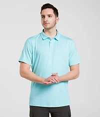 Essential Course Performance Stretch Polo