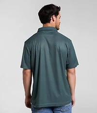 Course Performance Polo