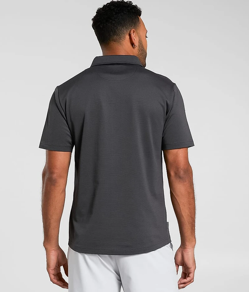 Course Performance Polo