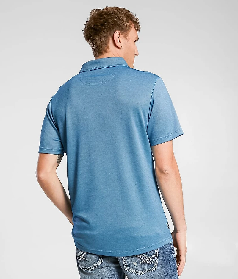 Course Performance Polo