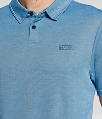 Course Performance Polo