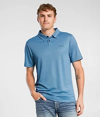 Course Performance Polo