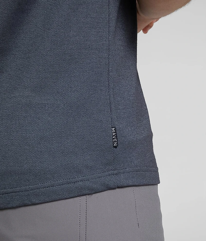 Course Performance Polo