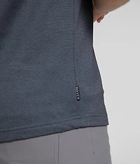 Course Performance Polo