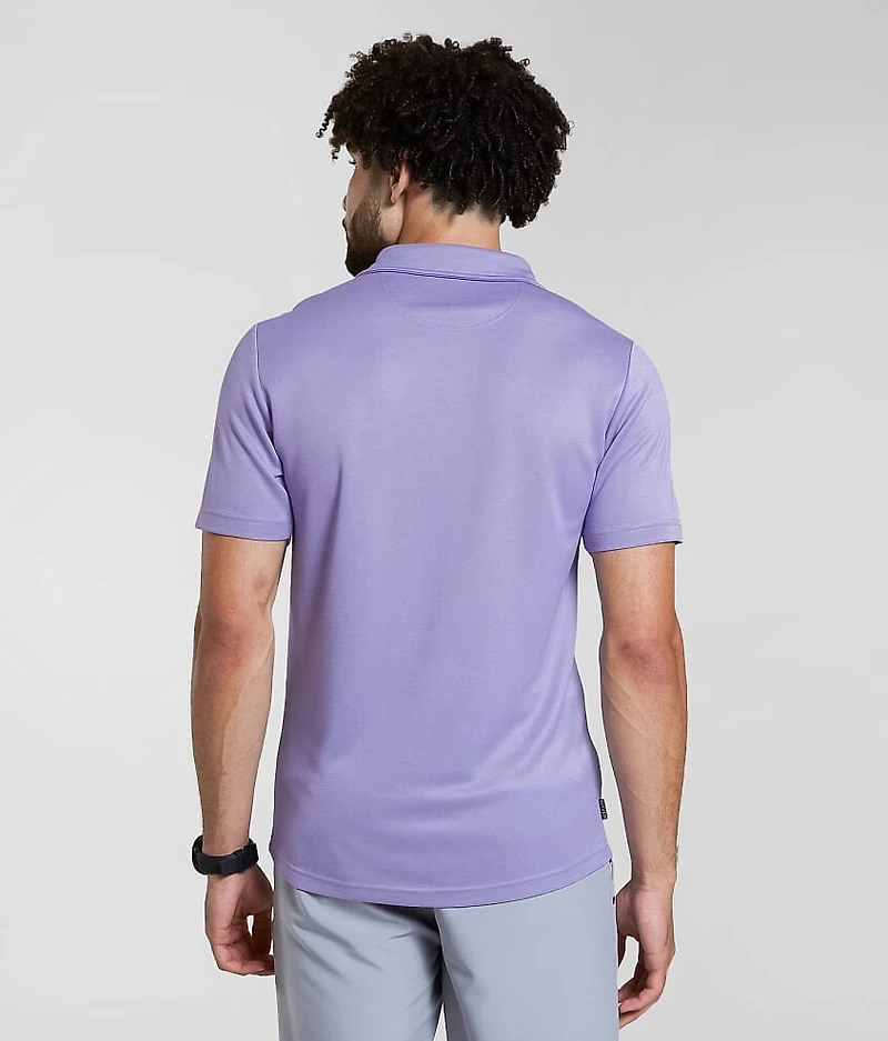 Essential Course Performance Polo