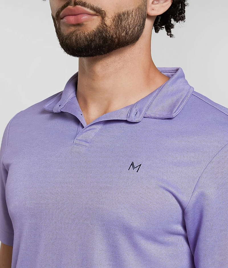 Essential Course Performance Polo