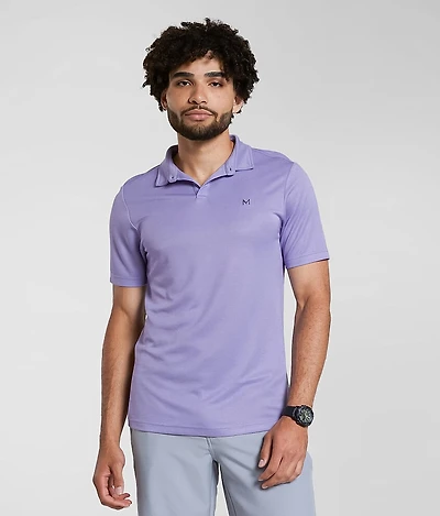 Essential Course Performance Polo