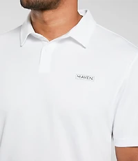 Course Performance Polo