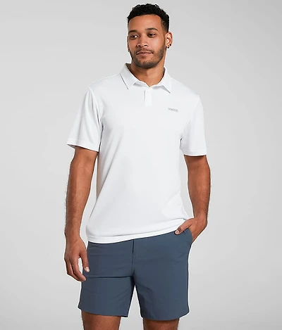 Course Performance Polo