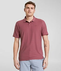 Essential Course Performance Stretch Polo