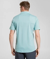 Essential Course Performance Stretch Polo