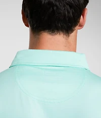 Essential Course Performance Stretch Polo