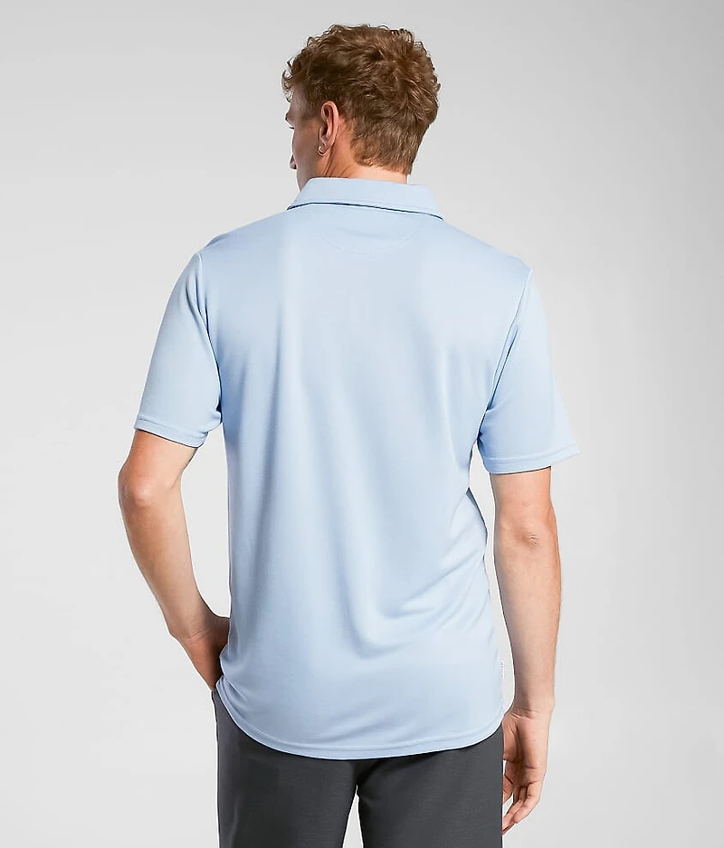 Course Performance Polo