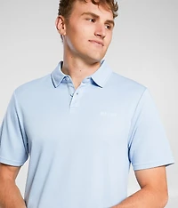 Course Performance Polo