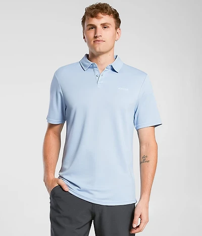 Course Performance Polo