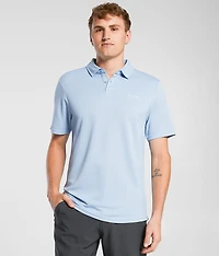 Course Performance Polo