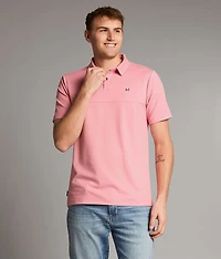 Course Performance Polo
