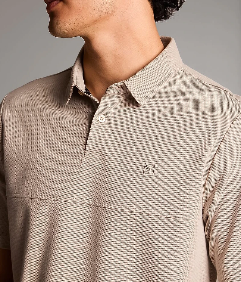Course Performance Polo