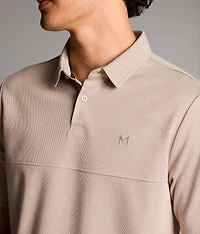 Course Performance Polo