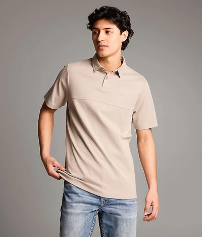 Course Performance Polo