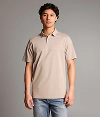 Course Performance Polo