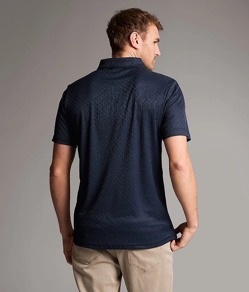 Maven Course Performance Polo