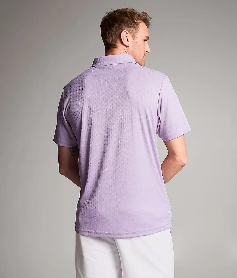 Maven Course Performance Polo